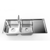 Chậu Rửa Chén Inox