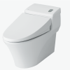 Bồn Cầu 1 Khối Inax
