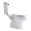 Bồn Cầu 2 Khối Thiên Thanh