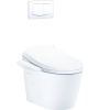 Bồn cầu Treo Tường Caesar