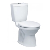 Bồn Cầu 2 Khối Caesar