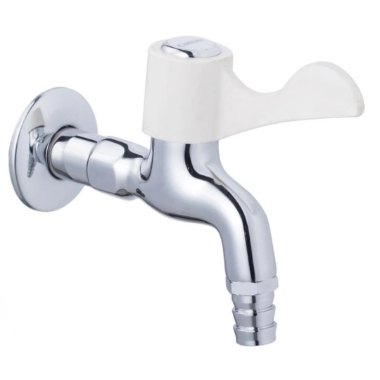 Vòi Lạnh Gắn Tường CAESAR WP037C