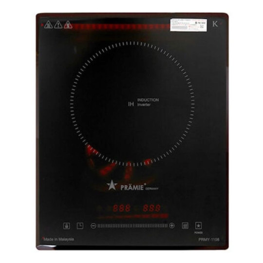 BẾP TỪ MINI PRAMIE PRMY-1108