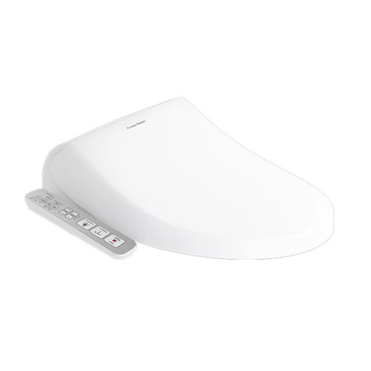 Nắp Rửa Điện Tử AMERICAN STANDARD WP-7SL1 Pristine