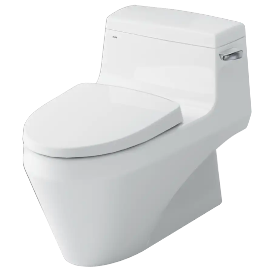Bồn cầu 1 khối INAX AC-1135VN/BW1