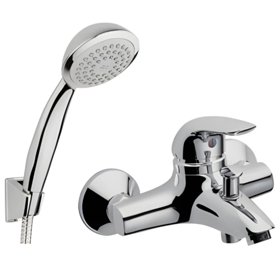 Vòi Sen Nóng Lạnh American Standard Saga WF-1511