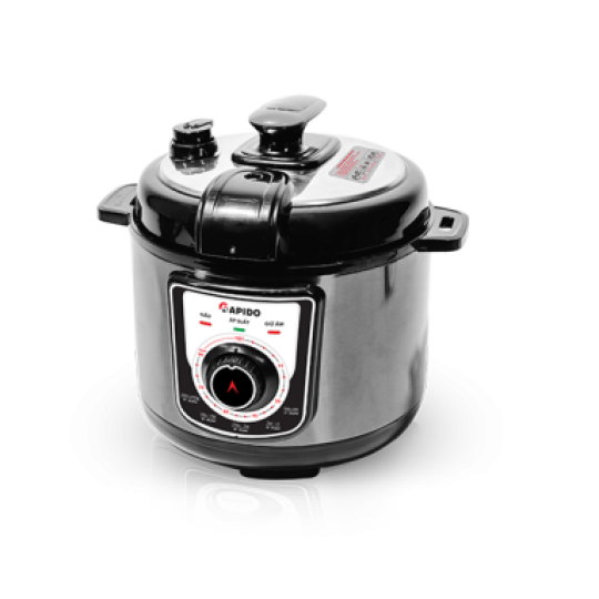 Nồi áp suất đa năng Rapido RPC -1000M (Điều khiển cơ)