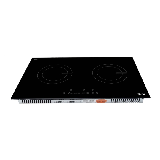 Bếp Điện Từ Ferroli ID4000BS 2 Bếp Từ