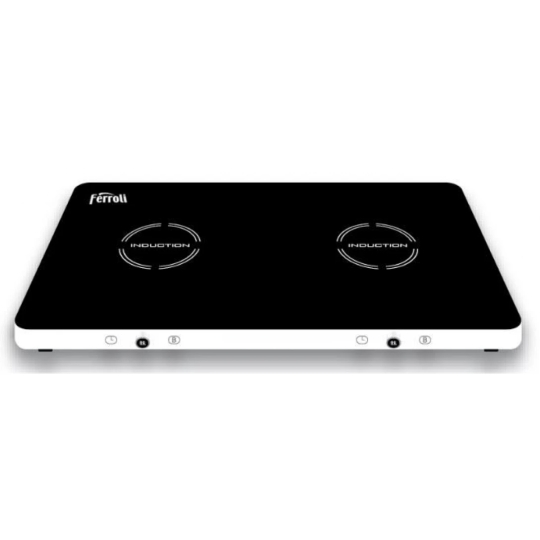 Bếp Điện Từ Ferroli ID3000KP 2 Bếp Từ Dương