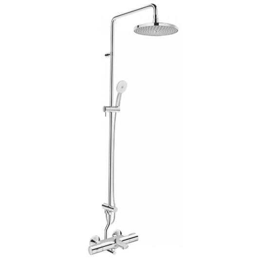 Vòi Sen Tắm Cây Inax BFV-3415T-8C nhiệt độ