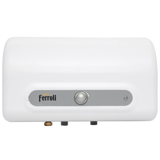 Bình Máy Nước Nóng Ferroli QQ ME 20L Gián Tiếp 2500W