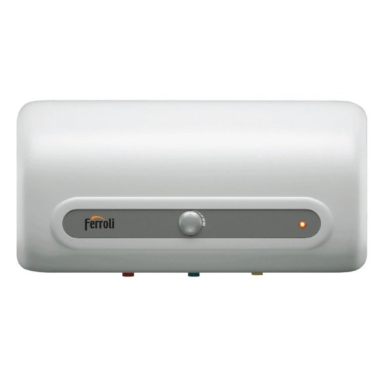 Bình Máy Nước Nóng Ferroli QQ SE 30L Gián Tiếp 3 Công Suất