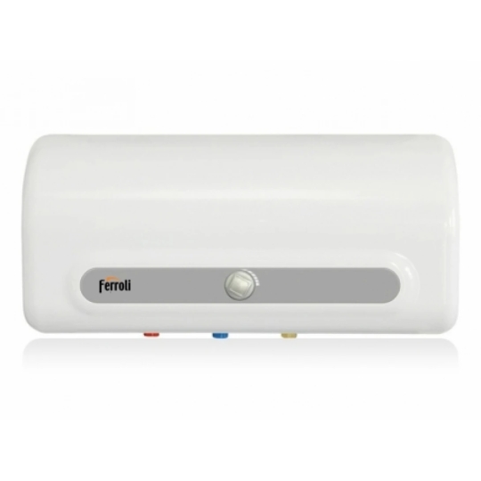 Bình Máy Nước Nóng Ferroli QQ SE 15L Gián Tiếp 3 Công Suất