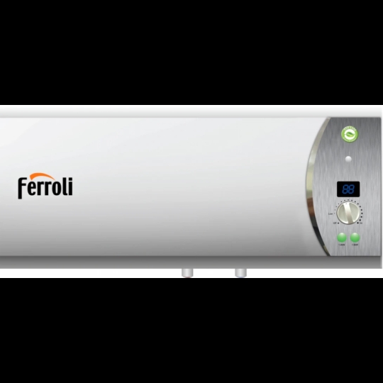 Bình Máy Nước Nóng Ferroli Verdi Se 15L Gián Tiếp 3 Công Suất