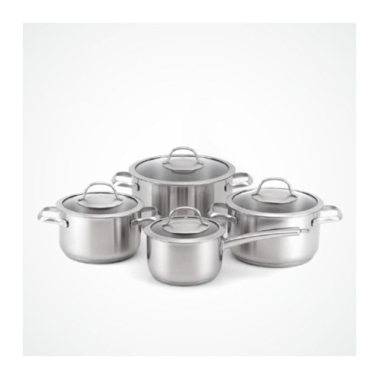 Bộ nồi Malloca SA-4002