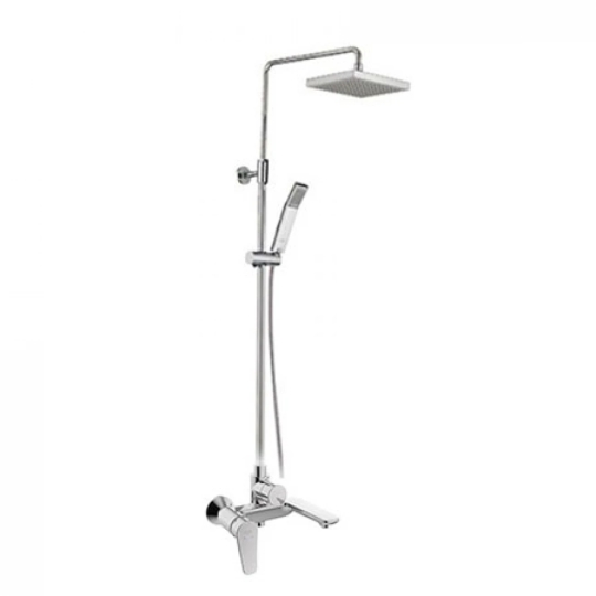 Bộ Cây Sen Phun Mưa nóng lạnh American Standard WF-0972/A-6110.978.903 (D20S) 