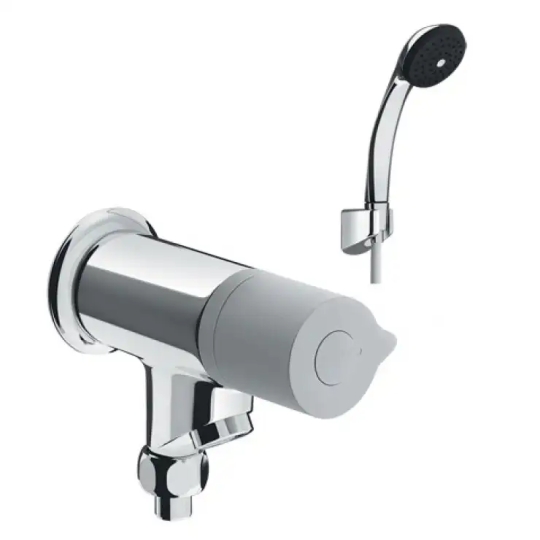 Bộ sen tắm INAX BFV-10 – Sen lạnh
