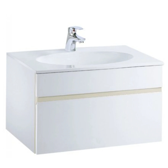 Bộ Tủ Lavabo Caesar Treo Tường LF5024/EH05024DDV..