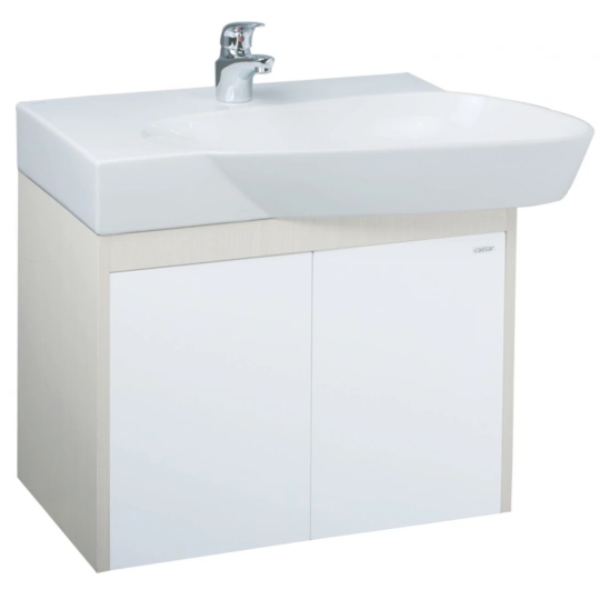 Bộ Tủ Lavabo Caesar LF5364/EH05362ADV