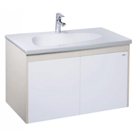 Bộ Tủ Lavabo Caesar LF5368/EH05368ADV