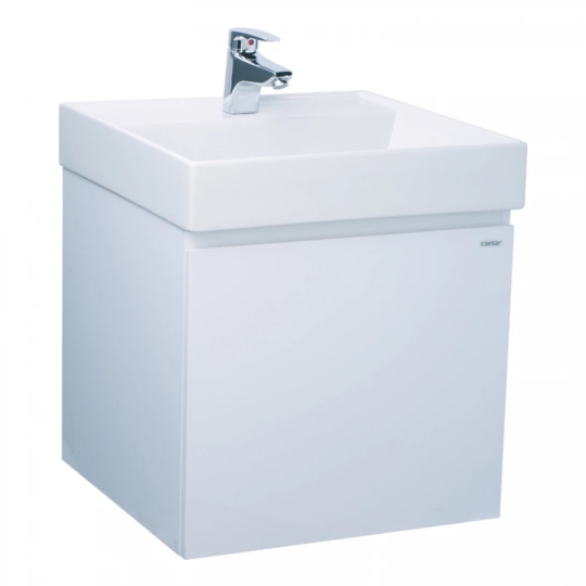 Bộ Tủ Lavabo Caesar Treo Tường LF5380/EH05380AV