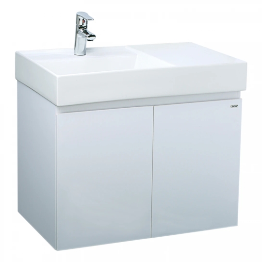 Bộ Tủ Lavabo Caesar Treo Tường LF5382/EH05382AV