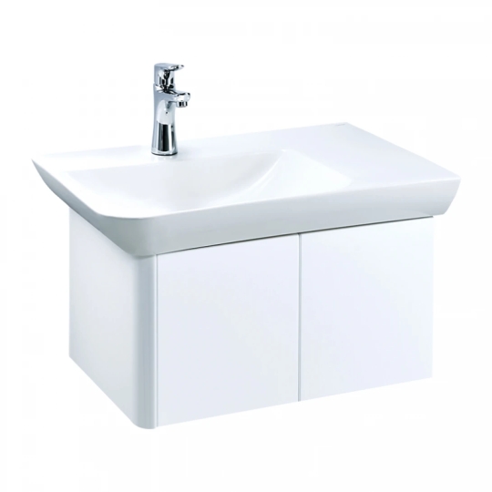 Bộ Tủ Lavabo Caesar LF5372/EH05372AV