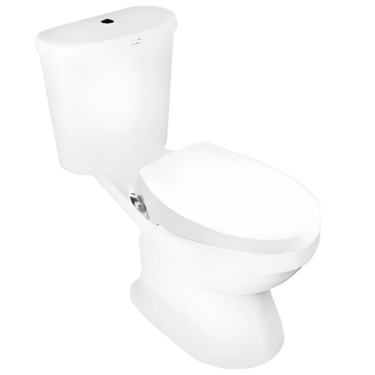 Bồn Cầu AMERICAN STANDARD VF-2397S Winplus+ 2 Khối Nắp Rửa Cơ Slim