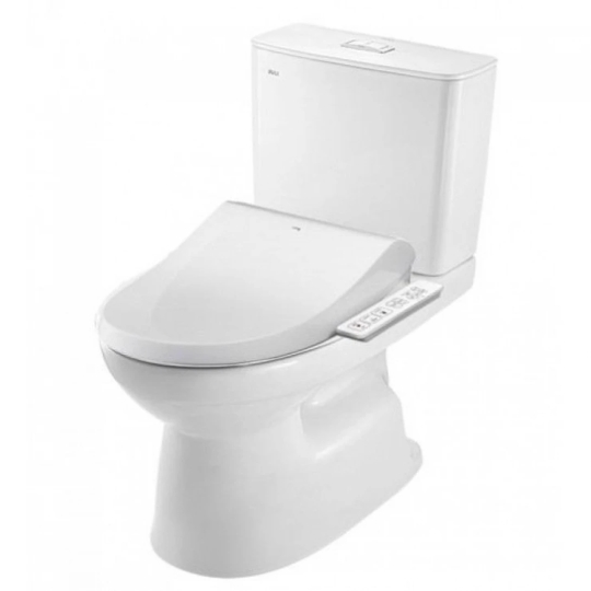 Bồn Cầu Nắp Điện Tử INAX C-514A/CW-H18VN