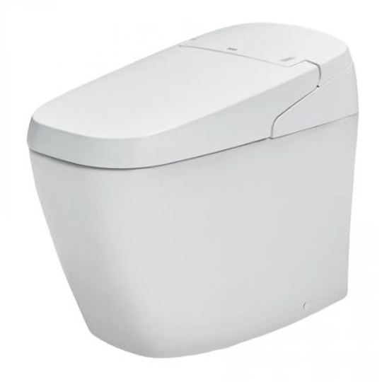Bồn Cầu Thông Minh INAX AC-G216VN Satis Trắng