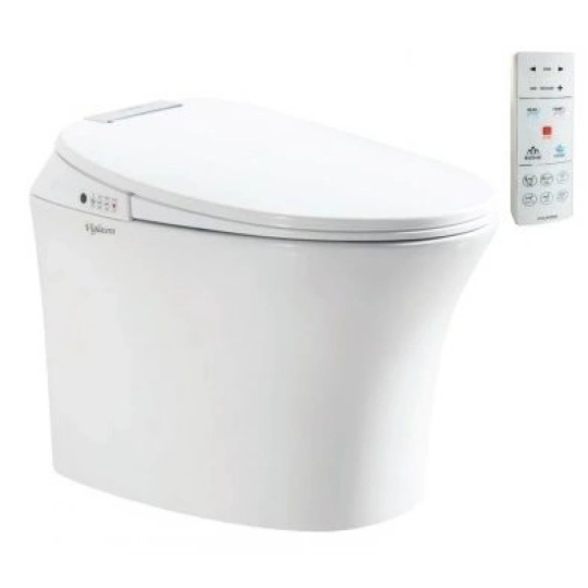 Bồn Cầu Thông Minh Viglacera V93