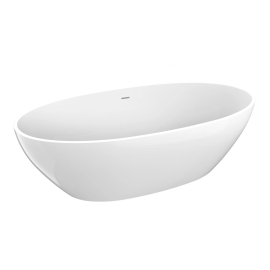 Bồn Tắm Viglacera Platinum P.61.350 Lập Thể 1.7M