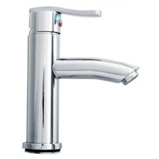 Vòi Chậu Rửa Mặt Lavabo Viglacera VSD1012 Nóng Lạnh