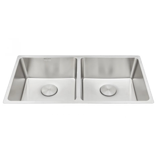 Chậu Rửa Chén Malloca MS 6075 Inox 304