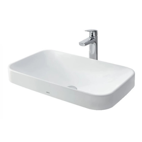 Chậu Rửa Lavabo TOTO LT5715#XW 
