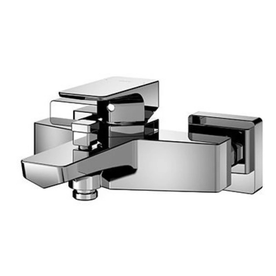 Củ Sen Tắm TOTO TBG07302VA Nóng Lạnh 