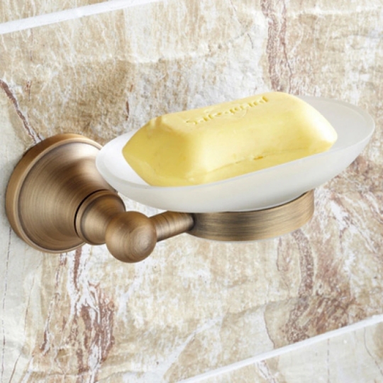 Giá Đựng Xà Bông Kanly GCK04