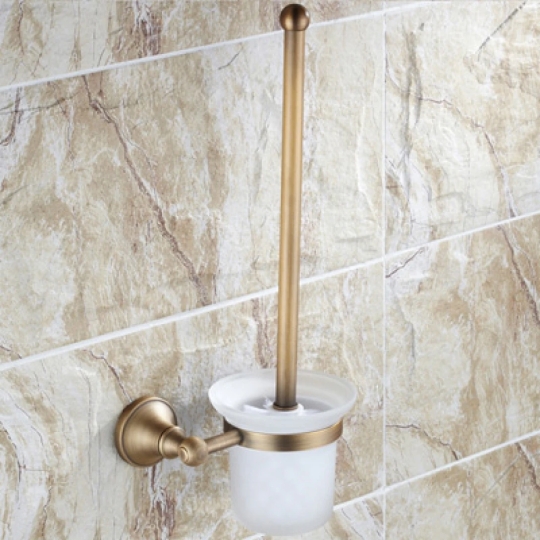 Cọ Toilet Kanly GCK09 Cổ Điển