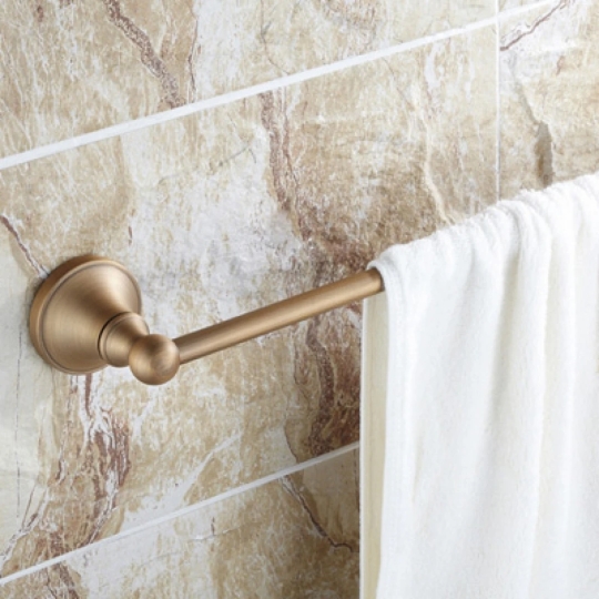 Thanh Vắt Khăn Kanly GCK11 Bằng Đồng Kiểu Cổ