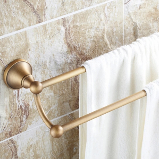 Thanh Vắt Khăn Kanly GCK12 Bằng Đồng