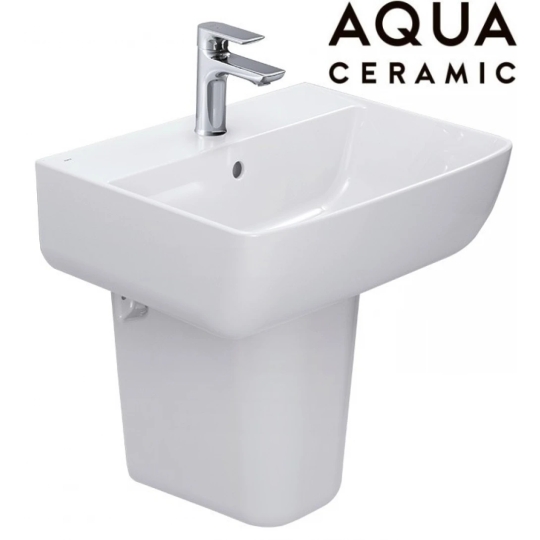 Lavabo Inax AL-312V aquaceramic