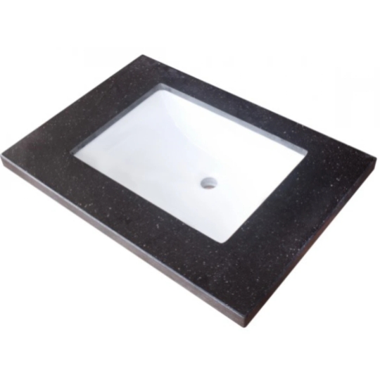 Chậu Rửa Mặt Lavabo Thiên Thanh LB02 Âm Bàn