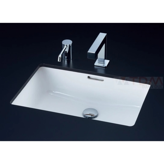 Chậu Lavabo TOTO LT505T#XW Âm 