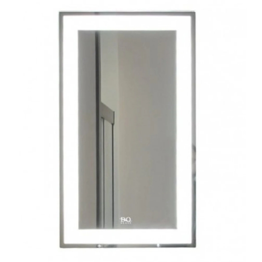 Gương Đình Quốc ĐQ 72020 Đèn Led Chữ Nhật 500 x 900 mm