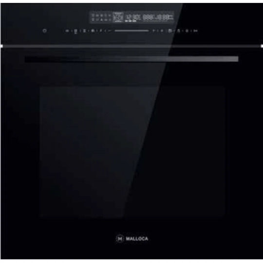 Lò Nướng Kết Hợp Vi Sóng Malloca MOV-72 CB Âm Tủ