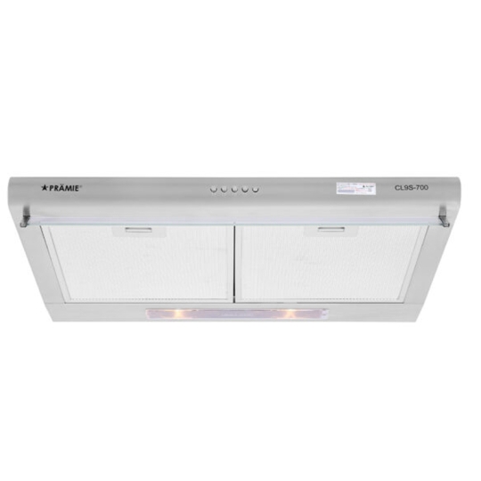 Máy hút mùi âm tủ Pramie CL9S-700 - Hàng chính hãng