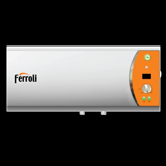 Bình Máy Nước Nóng Ferroli Verdi DE 30L Gián Tiếp 3 Công Suất