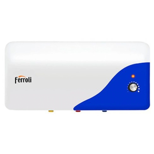 Bình Máy Nước Nóng Ferroli Uno ME 20L Gián Tiếp 2500W
