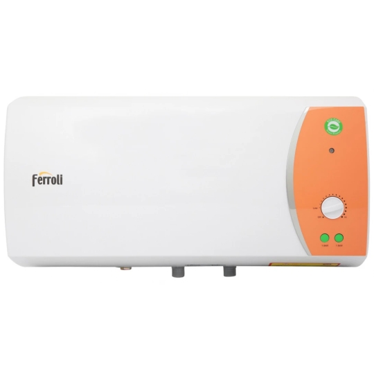 Bình Máy Nước Nóng Ferroli Verdi Te 15L Gián Tiếp 3 Công Suất