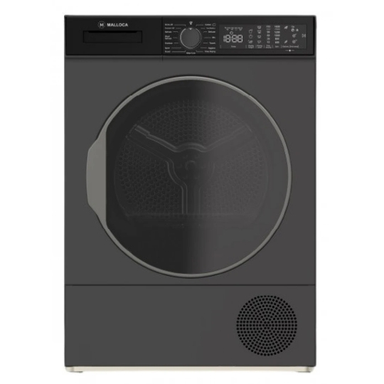 Máy Sấy Quần Áo Malloca MTD-T1510HP Lồng Ngang 10Kg